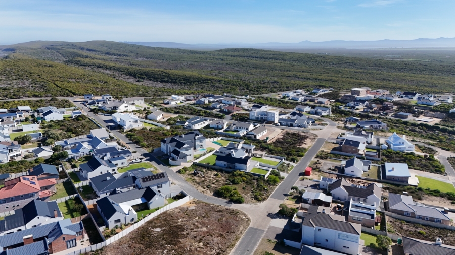 0 Bedroom Property for Sale in Struisbaai Western Cape